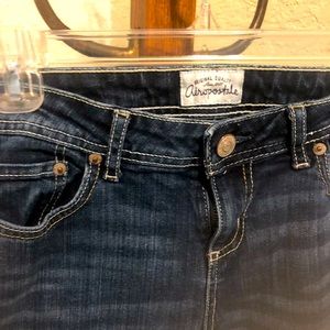Aeropostale jeans